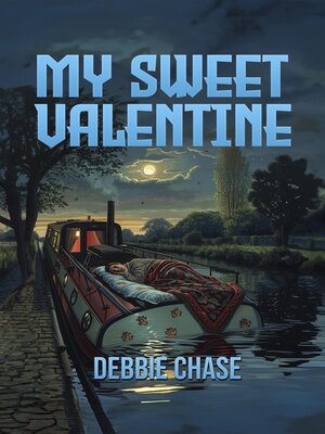 cover image of My Sweet Valentine